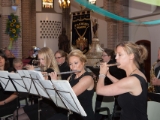 143 IMG 1938 Jubileum muziek 2015 DezeFoto : 2015, 50, 50-jaar, Deurningen, Feest, Harmonie, Kerk, concert, jubileum, muziek, plechelmus harmonie, slagwerkgroep